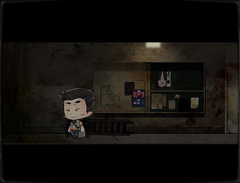 都市物语 city story