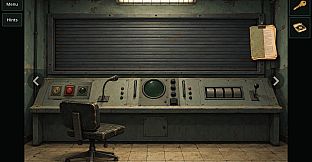 Liberate: Escape Room for Two
