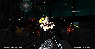 Nukklerma: Robot Warfare