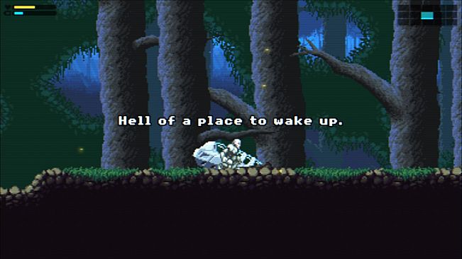 Exile's End - Original Soundtrack by Keiji Yamagishi