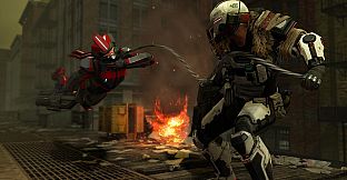 XCOM 2: War of the Chosen