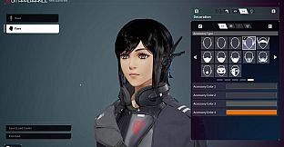 Daemon X Machina: Titanic Scion - Mega DLC Collection