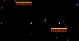 Tiger Soldier Ⅰ MP042