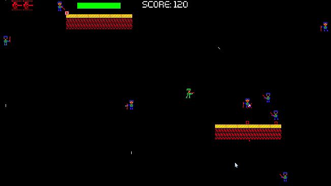 Tiger Soldier Ⅰ MP042