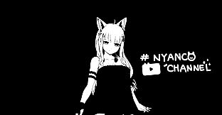 Nyanco Channel - Supporter Pack