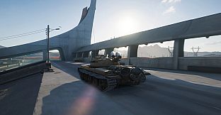 World of Tanks: HEAT