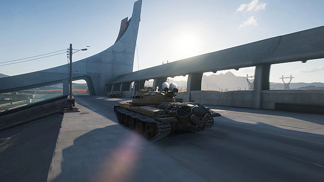 World of Tanks: HEAT