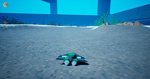 Hydroplane: Riptide Racers