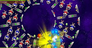 Chicken Invaders 4 - Easter Edition