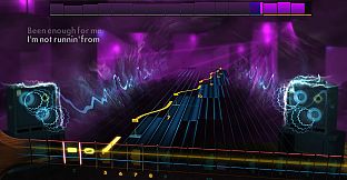Rocksmith 2014 Edition – Remastered – Daughtry - “Home”