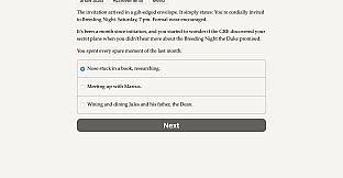 Silk and Secrets: Rites of Pleasure