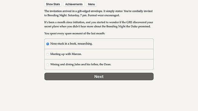 Silk and Secrets: Rites of Pleasure