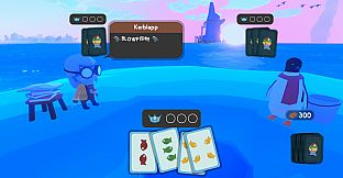 Sail Forth + Maelstrom Bundle