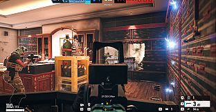 Tom Clancy's Rainbow Six Siege - Ultimate Edition