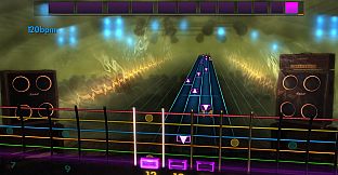 Rocksmith 2014 Edition – Remastered – Rocksmith Advanced Exercises, Vol. 1