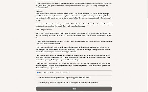 Samurai of Hyuga Book 5