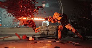 KIBORG + Lizards Must Die 2