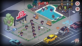 Death Coming/死神来了