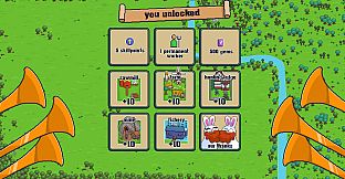 Harvest Seasons - Harvest Bundle