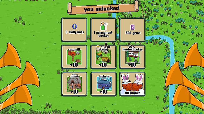 Harvest Seasons - Harvest Bundle