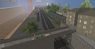 Trainz 2022 DLC - Appen