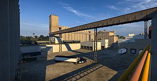 American Truck Simulator - Nebraska