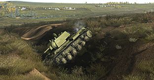 Graviteam Tactics: The Far Escape