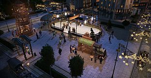 Anno 1800 Cosmetic Pack Bundle #2