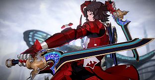 GBVSR - Color Set: Battle Pass Pack 2