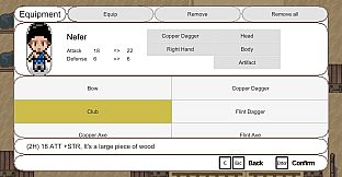 Hieroglyph Quest: The Amarna Enigma