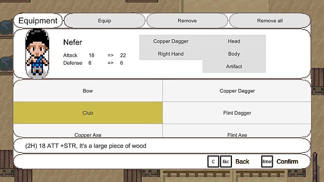 Hieroglyph Quest: The Amarna Enigma
