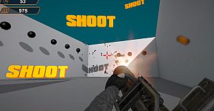 Hardcore Weapon Challenge - FPS Action