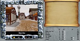 The Bard's Tale Trilogy