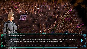 The Rift Tower Defense