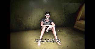 BACKROOMS: PRIMAL