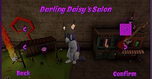 Roxy Raccoon's Pinball Panic - Ghoulish Games