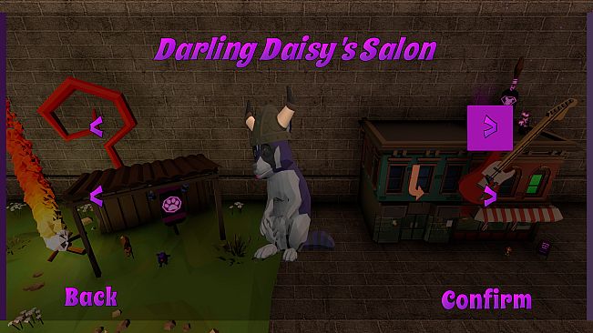 Roxy Raccoon's Pinball Panic - Ghoulish Games