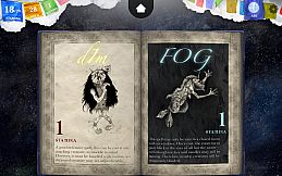 Sorcery! Parts 1 and 2