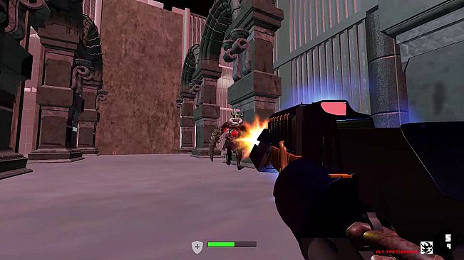 BINGIMAN: Trap Ochido