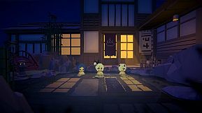 Poetry of Blood: Eclipse