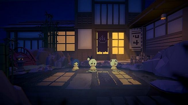 Poetry of Blood: Eclipse