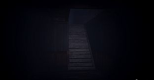 In Silent Walls : Inside The House