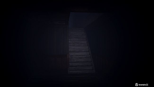 In Silent Walls : Inside The House