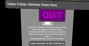 MovingPictures: VR Video and Image Viewer