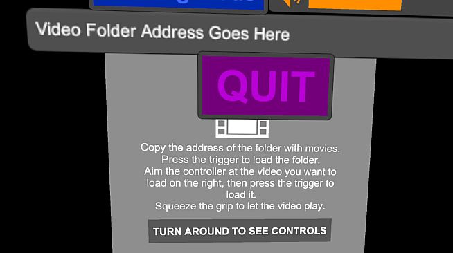 MovingPictures: VR Video and Image Viewer