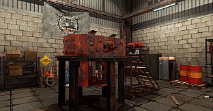 Tank Mechanic Simulator - Cromwell Mk.IV DLC