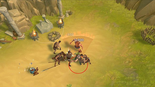 Gladiators: Survival in Rome