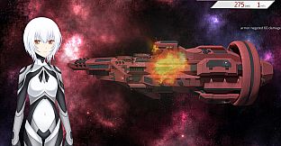 Sunrider: Mask of Arcadius