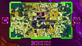 Twizzle Puzzle: Monkeys