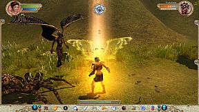 Numen: Contest of Heroes